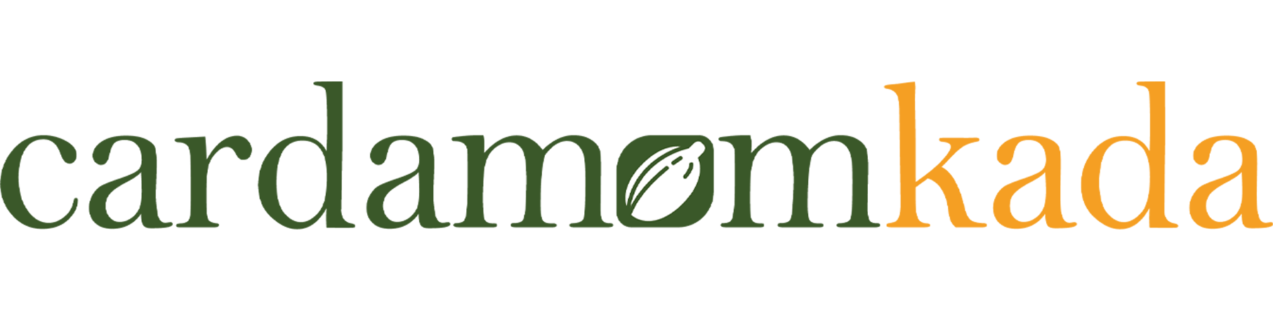 Cardamomkada