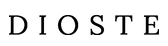 Dioste