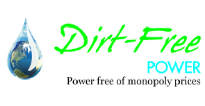 Dirt-free Power