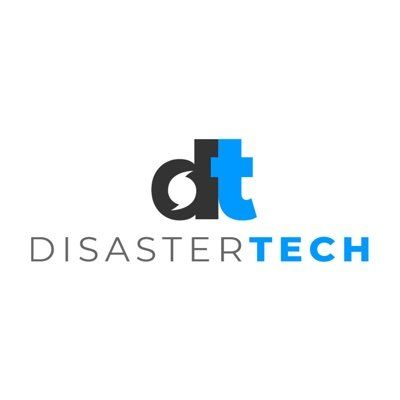 Disaster Tech