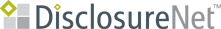 Disclosurenet
