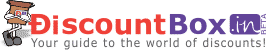 Discountbox