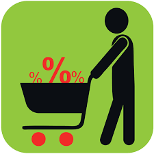 Discount Bucket