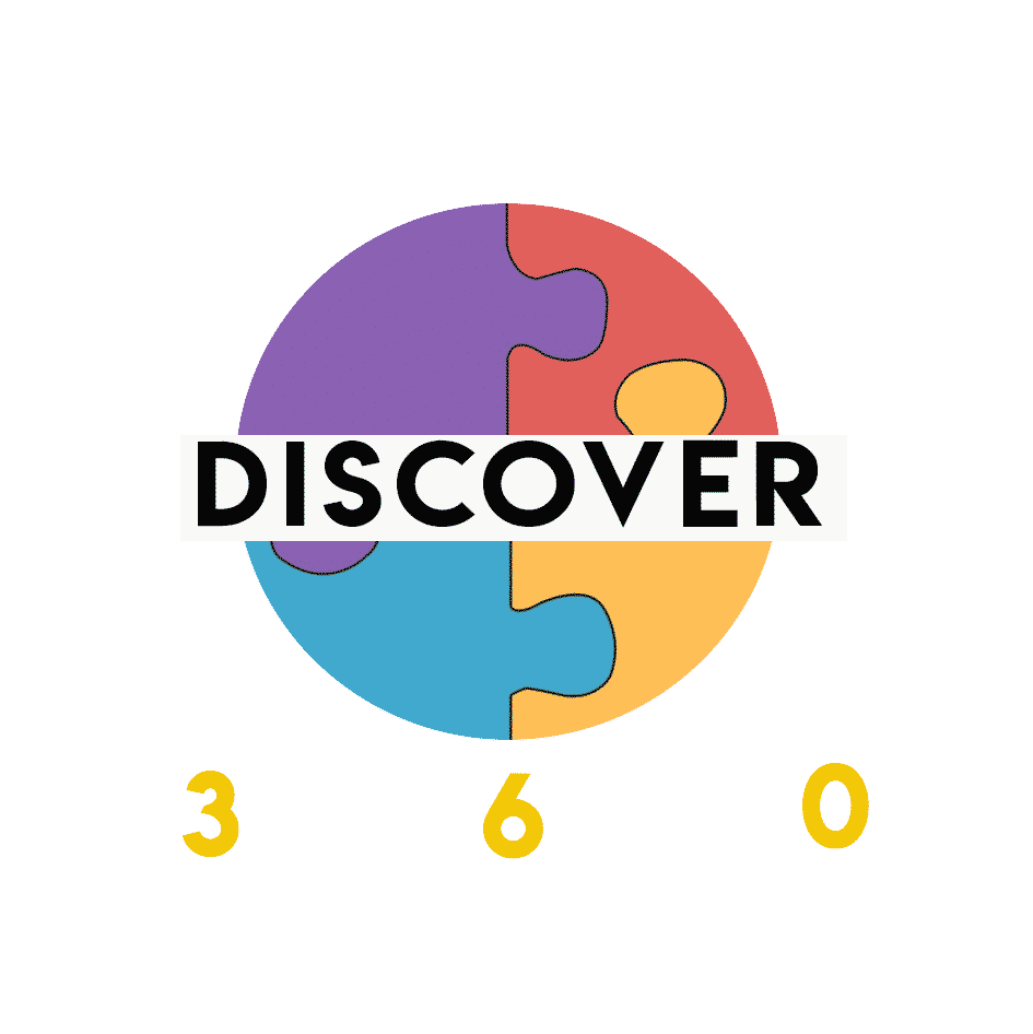 Discover360