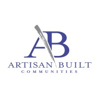 Artisan Built Communities