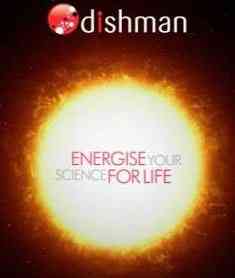 Dishman Pharmaceuticals And Chemicals