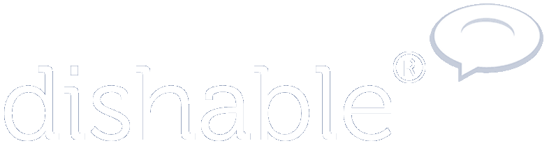 Dishable