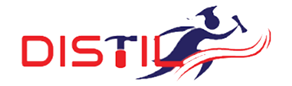 Distil Education