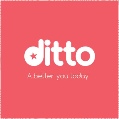 Ditto