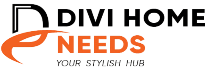 Divi Home Needs