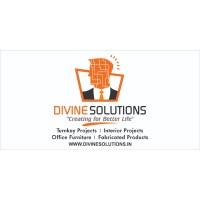 Divine Solutions
