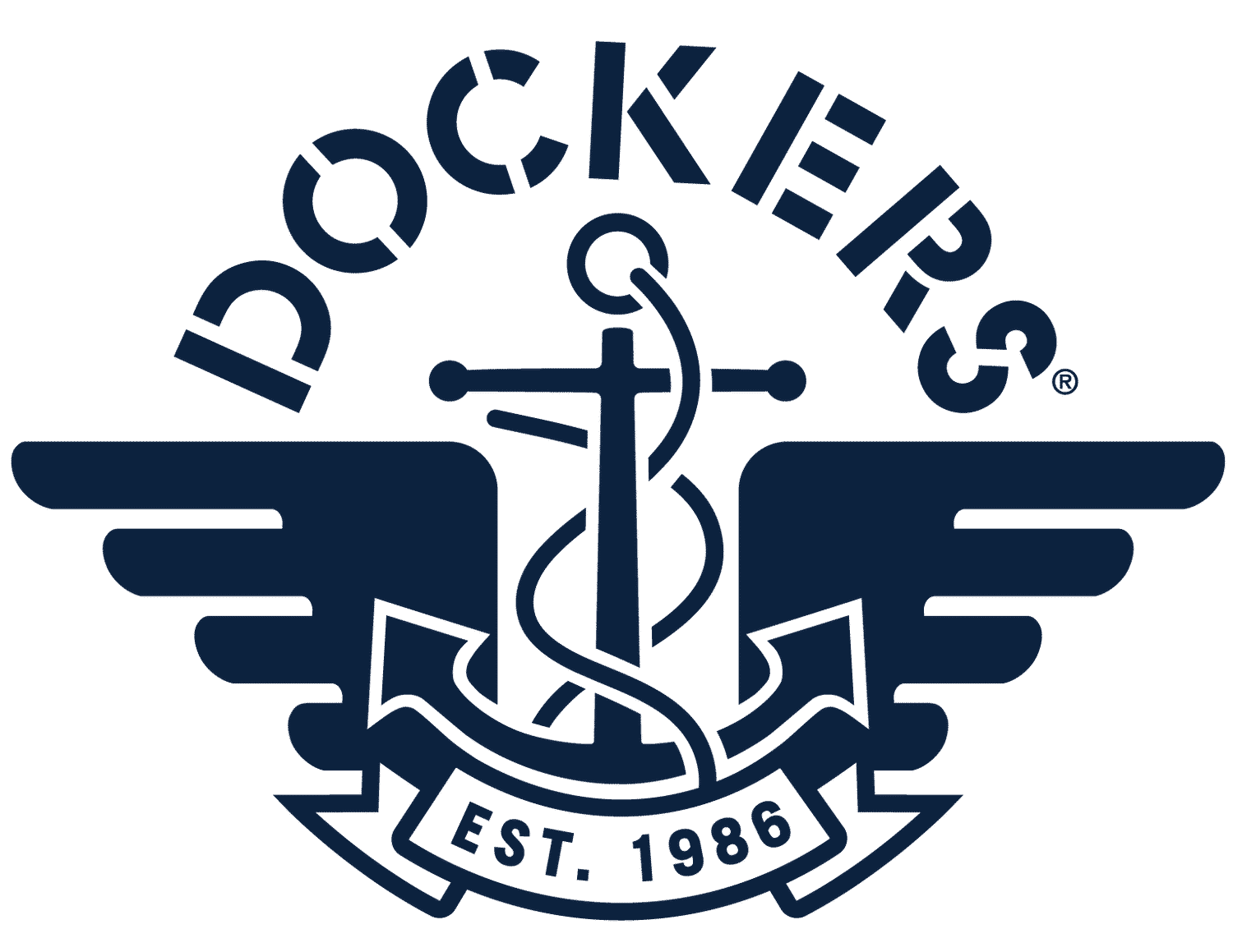 Dockers