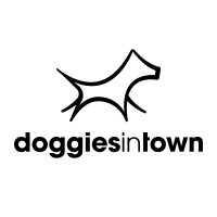 Doggies In Town