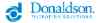 Donaldson India Filter Systems Pvt. Ltd