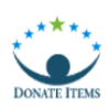 Donate Items