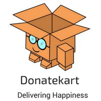 Donatekart