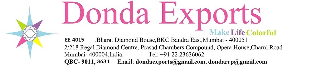 Donda Exports
