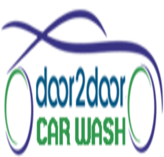 Door To Door Car Wash