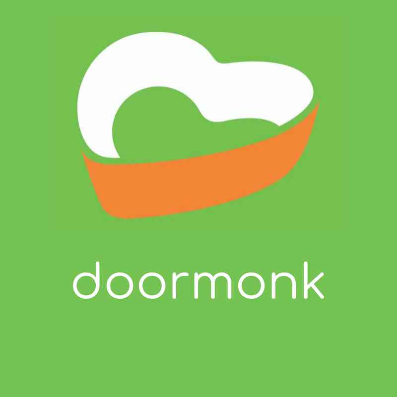 Doormonk