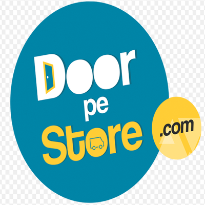 Doorpestore