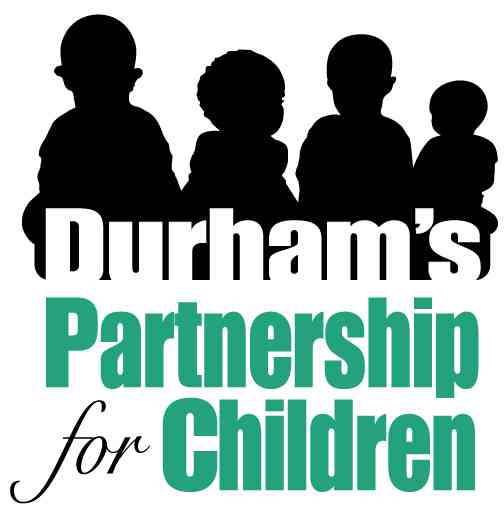 Durhams Partnership For Children