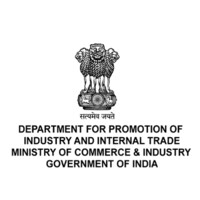Department For Promotion Of Industry And Internal Trade