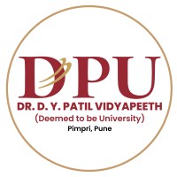 Dr D Y Patil Vidyapeeth Pimpri Pune