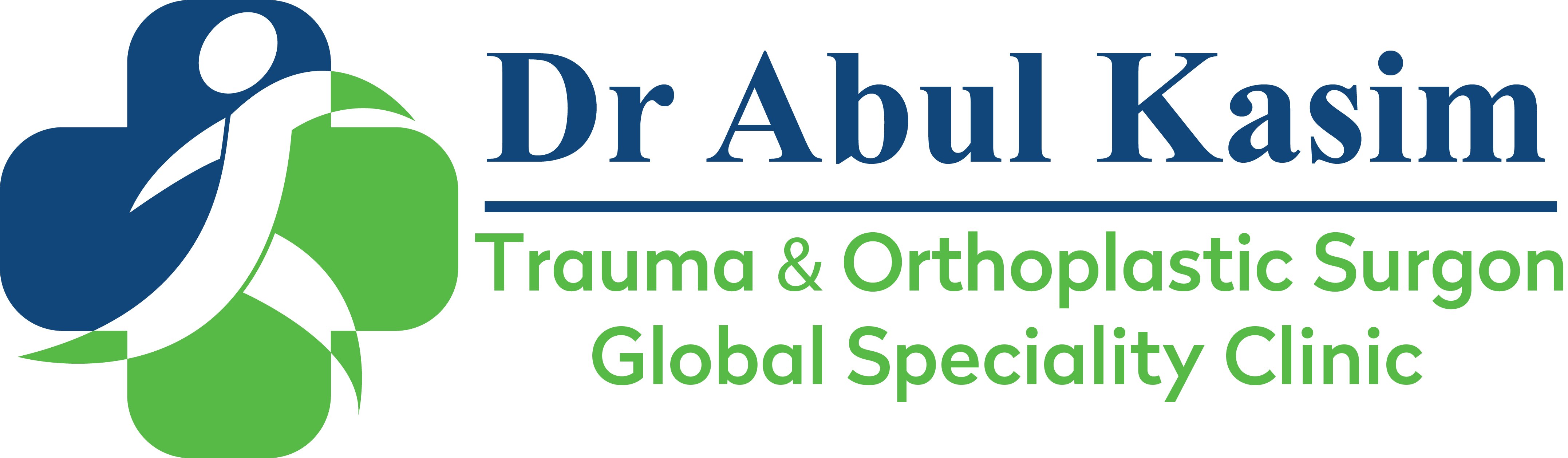 Dr Abul Kasim