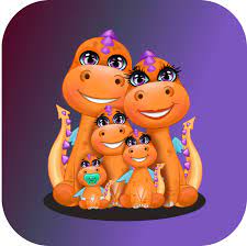 Dragon Family