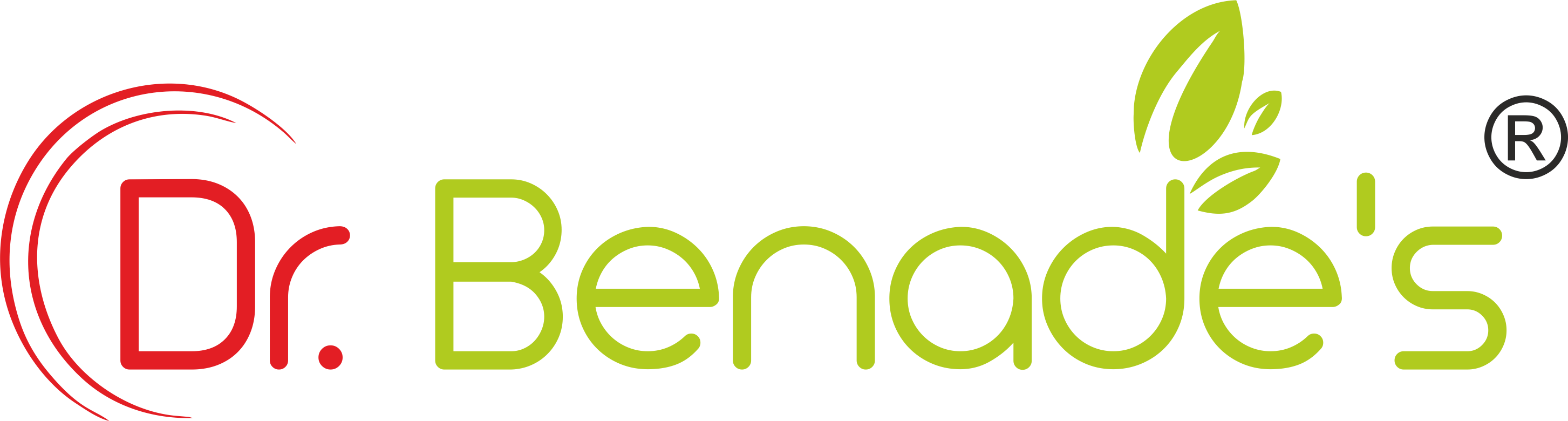 Dr.benade Herbal