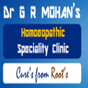 Dr. G.r. Mohan