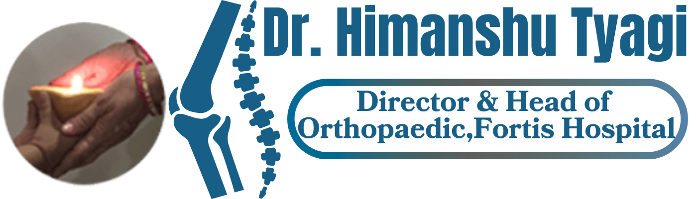 Dr Himanshu Tyagi