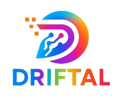 Driftal People Tech Solutions