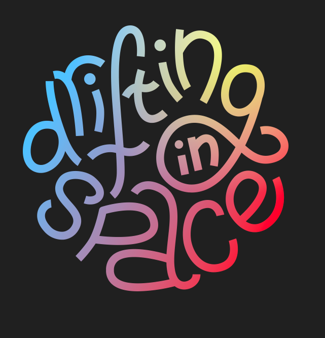 Drifting In Space