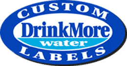 Drinkmore Custom Water