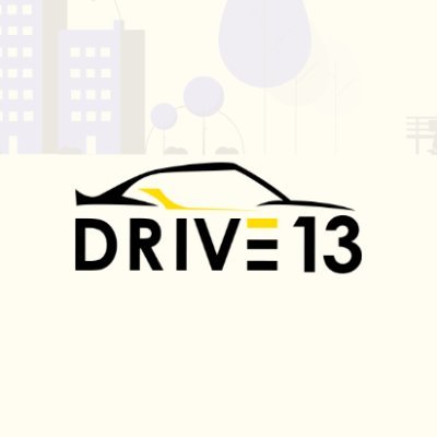 Drive13