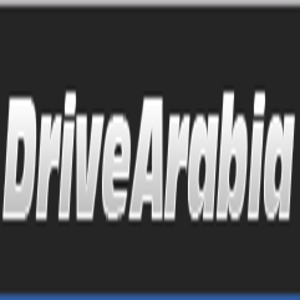Drive Arabia