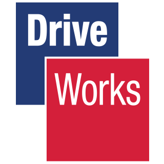 Driveworks