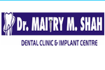 Dr Maitry M. Shah Dental Clinic