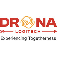 Drona Logitech.
