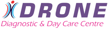 Drone Diagnostic & Day Care Center