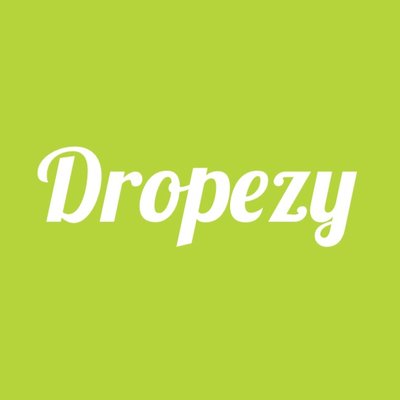 Dropezy