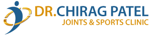 Dr Chirag Patel