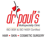 Dr. Paul’s Clinic