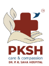Dr. P.k. Saha Hospital