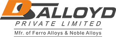 Ds Alloyd