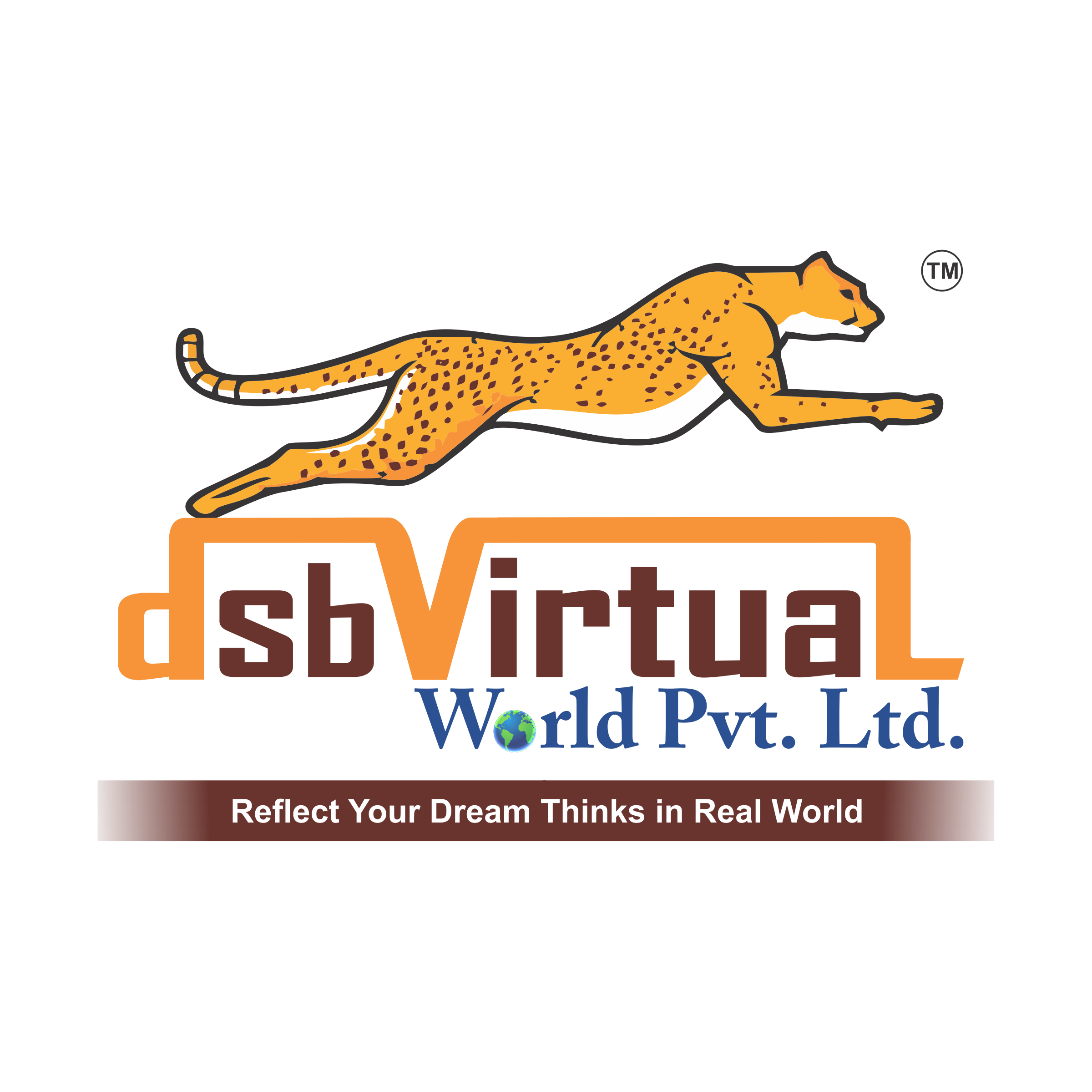 Dsbvirtual World