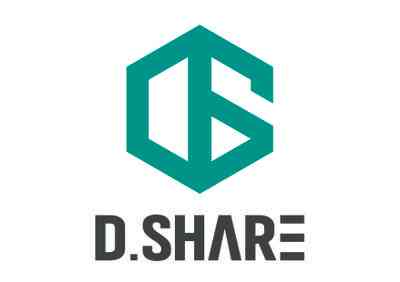 D.share