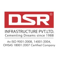 Dsr Infra