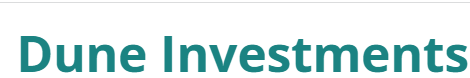 Dune Investments
